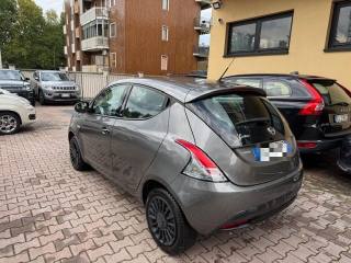 LANCIA Ypsilon usata, con Climatizzatore