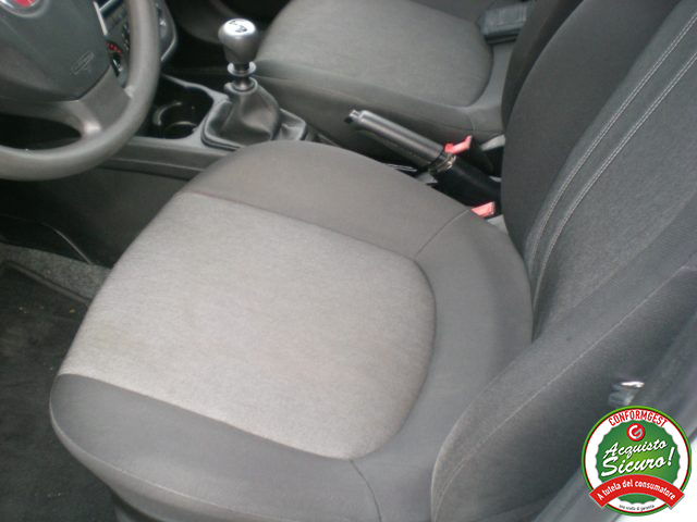 FIAT Punto usata 14