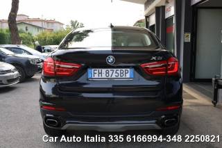 BMW X6 usata 133