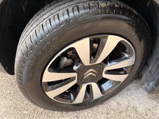 CITROEN C3 usata, con USB