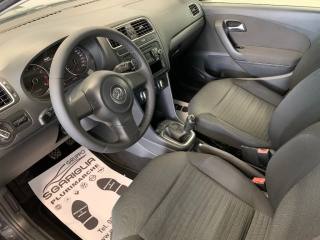 VOLKSWAGEN Polo usata, con Climatizzatore