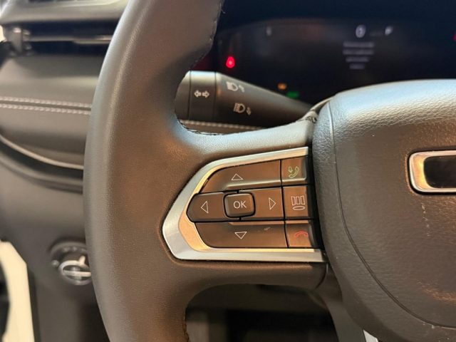 JEEP Compass usata, con Controllo trazione
