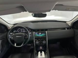 LAND ROVER Discovery Sport usata, con Airbag Passeggero