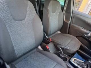 OPEL Crossland usata, con Immobilizzatore elettronico