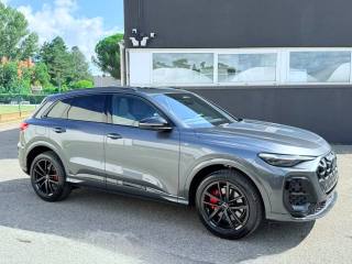 AUDI Q5 usata, con Airbag Passeggero