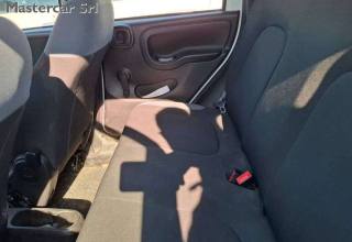 FIAT Panda usata, con Chiusura centralizzata