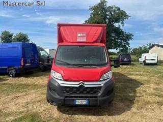 CITROEN Jumper usata, con Climatizzatore