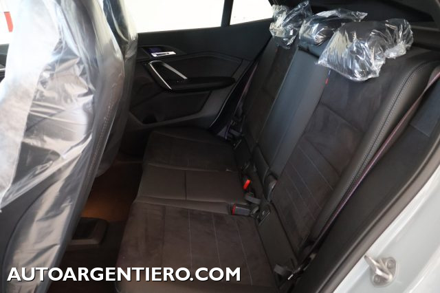 BMW X2 usata, con Controllo elettronico della corsia