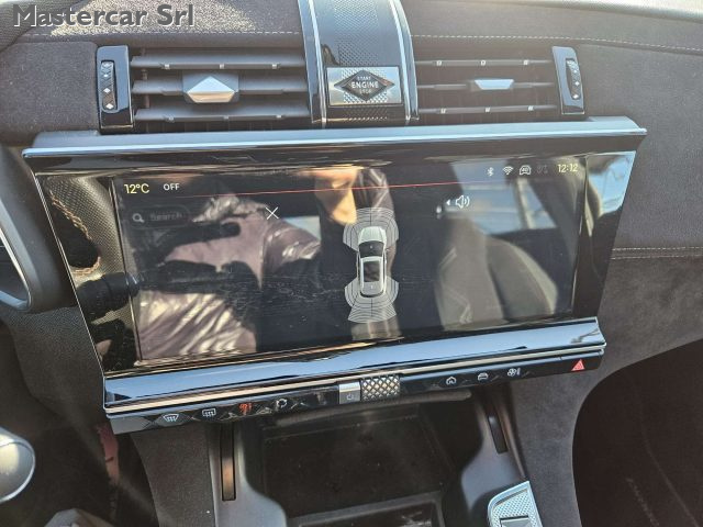 DS AUTOMOBILES DS 7 usata, con Regolazione elettrica sedili