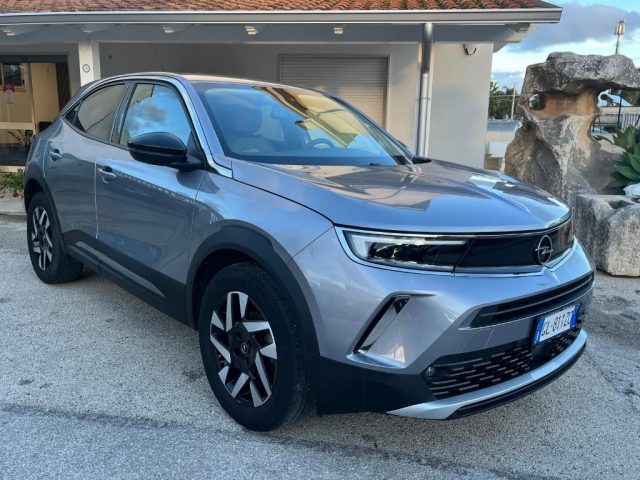 OPEL Mokka usata, con ABS