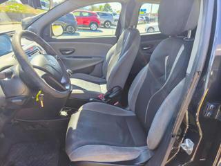 LANCIA Ypsilon usata 13
