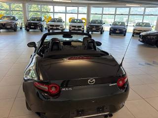 MAZDA MX-5 usata, con ESP