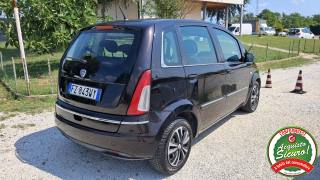 LANCIA MUSA usata, con Immobilizzatore elettronico