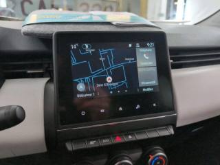 RENAULT Clio usata, con Alzacristalli elettrici