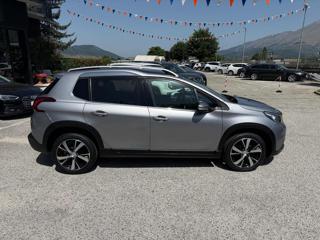 PEUGEOT 2008 usata, con Controllo trazione