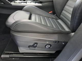 ALFA ROMEO Stelvio usata, con Fendinebbia