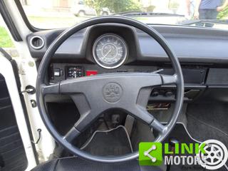 VOLKSWAGEN Maggiolone usata 7