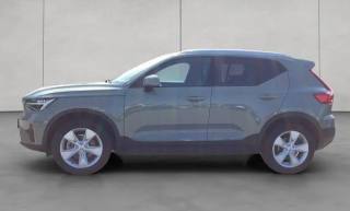 VOLVO XC40 usata, con Boardcomputer