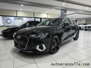 AUDI A3 SportBack 35 2.0 TDI 150CV S tronic Advanced Bussi