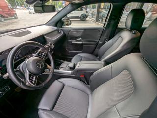 MERCEDES-BENZ GLA 180 usata, con Cruise Control