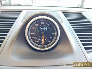 PORSCHE Macan usata, con Servosterzo