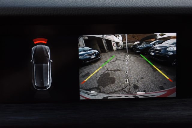 ALFA ROMEO Stelvio usata, con Cronologia tagliandi