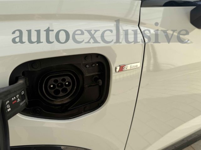 AUDI Q3 usata, con Sistema di navigazione