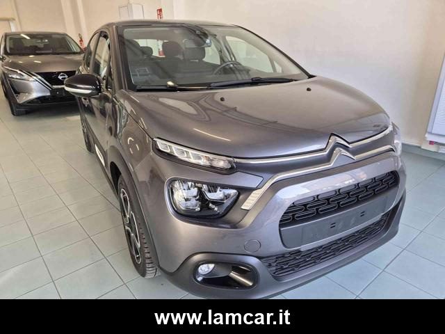 CITROEN C3 usata, con Airbag