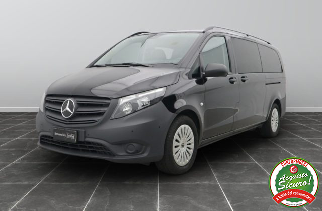 MERCEDES-BENZ Vito usata, con ABS