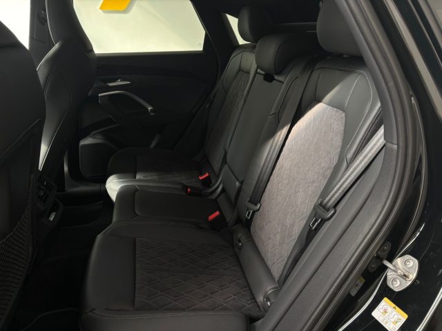 AUDI Q5 usata, con Sedili sportivi