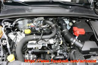 RENAULT Clio usata, con Touch screen