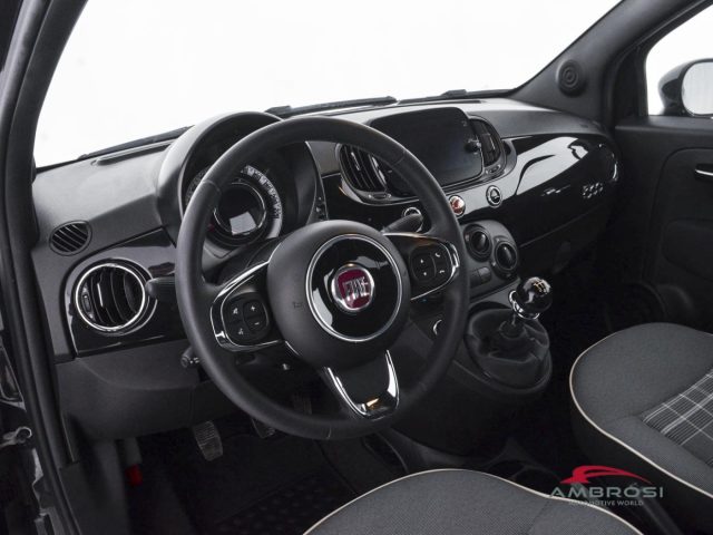 FIAT 500 usata 7