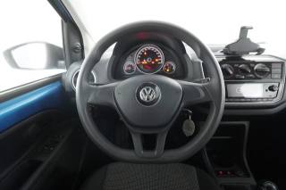 VOLKSWAGEN up! usata 5