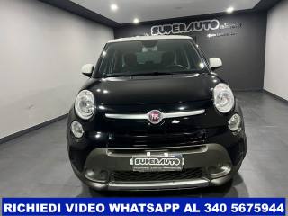 FIAT 500L usata, con Airbag