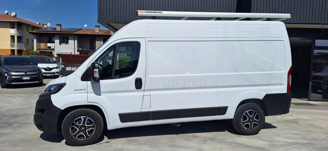 FIAT Ducato usata 9