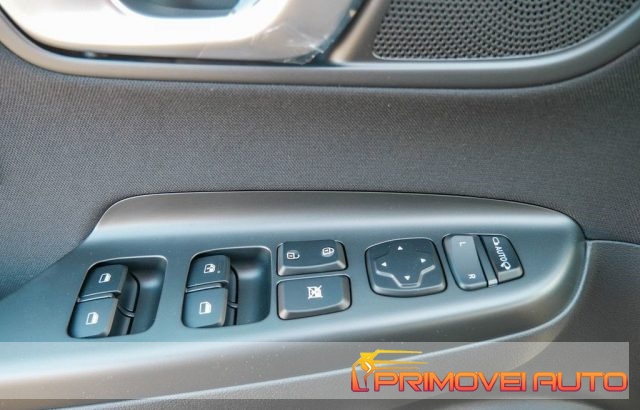 HYUNDAI Kona usata, con Immobilizzatore elettronico