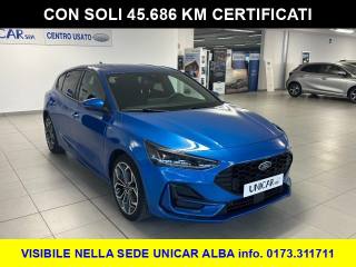 FORD Focus usata, con Airbag laterali