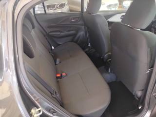 SUZUKI Swift usata, con ESP