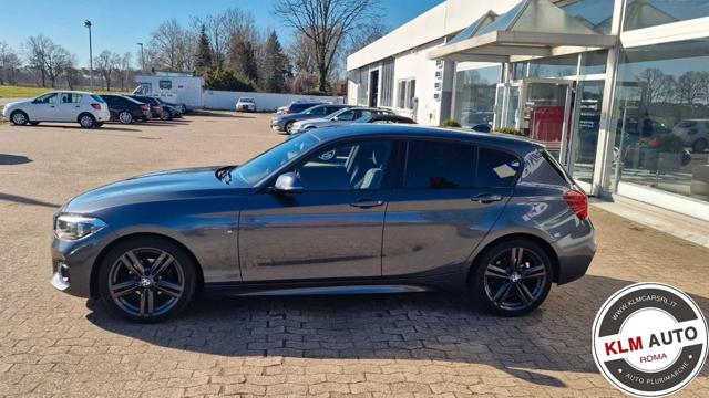 BMW 118 usata, con Airbag Passeggero