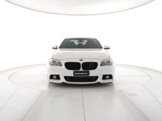 BMW 520 usata, con Chiusura centralizzata