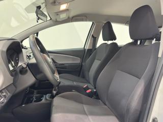 TOYOTA Yaris usata, con Immobilizzatore elettronico