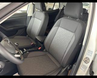 VOLKSWAGEN T-Cross usata, con Immobilizzatore elettronico