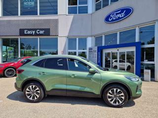FORD Kuga usata, con Airbag Passeggero