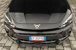 CUPRA Leon usata, con Cruise Control