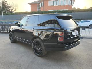 LAND ROVER Range Rover usata, con Alzacristalli elettrici