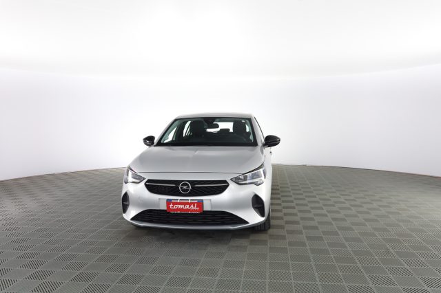 OPEL Corsa usata 0