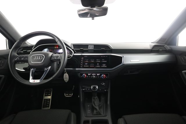 AUDI Q3 usata 4