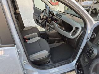 FIAT Panda usata, con Climatizzatore