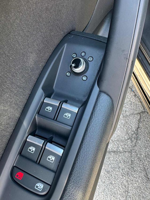 AUDI Q5 usata, con ESP