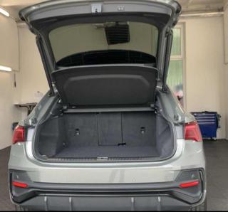 AUDI Q3 usata, con Cerchi in lega